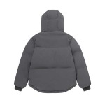 2025年9月11日入荷秋冬新作Amiダウンジャケット高品質人気商品/誕生日プレゼント/FF工場