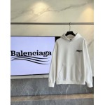 2025年9月11日入荷秋冬新作Balenciagaパーカー高品質人気商品/誕生日プレゼント/FF工場