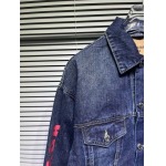 2025年9月11日入荷秋冬新作Balenciagaジャケット高品質人気商品/誕生日プレゼント/FF工場