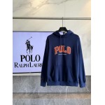 2025年9月11日入荷秋冬新作Poloパーカー高品質人気商品/誕生日プレゼント/FF工場