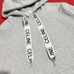 2025年9月11日入荷秋冬新作CELINEパーカー高品質人気商品/誕生日プレゼント/FF工場