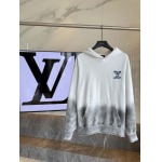 2025年9月11日入荷秋冬新作Louis Vuittonパーカー高品質人気商品/誕生日プレゼント/FF工場