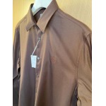 2025年9月15日入荷秋冬新作Brunello Cucinelliシャツ高品質人気商品/誕生日プレゼント/FF工場