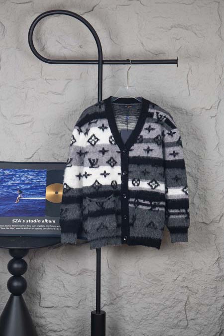 2025年9月15日入荷秋冬新作Louis Vuittonウ...