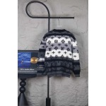 2025年9月15日入荷秋冬新作Louis Vuittonウールのカーディガン高品質人気商品/誕生日プレゼント/FF工場