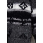 2025年9月15日入荷秋冬新作Louis Vuittonウールのカーディガン高品質人気商品/誕生日プレゼント/FF工場