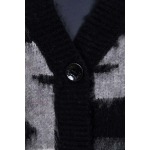 2025年9月15日入荷秋冬新作Louis Vuittonウールのカーディガン高品質人気商品/誕生日プレゼント/FF工場