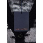 2025年9月15日入荷秋冬新作Louis Vuittonウールのカーディガン高品質人気商品/誕生日プレゼント/FF工場