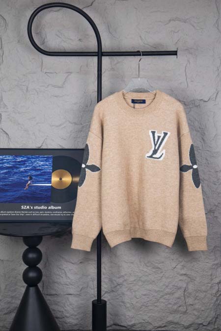 2025年9月15日入荷秋冬新作Louis Vuittonカ...