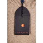 2025年9月15日入荷秋冬新作Louis Vuittonカーディガン高品質人気商品/誕生日プレゼント/FF工場