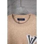 2025年9月15日入荷秋冬新作Louis Vuittonカーディガン高品質人気商品/誕生日プレゼント/FF工場