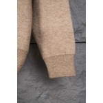 2025年9月15日入荷秋冬新作Louis Vuittonカーディガン高品質人気商品/誕生日プレゼント/FF工場