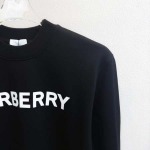 2025年9月15日入荷秋冬新作Burberryスウェット高品質人気商品/誕生日プレゼント/FF工場