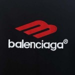 2025年9月15日入荷秋冬新作Balenciaga長袖高品質人気商品/誕生日プレゼント/FF工場
