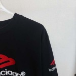 2025年9月15日入荷秋冬新作Balenciaga長袖高品質人気商品/誕生日プレゼント/FF工場