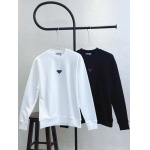 2025年9月15日入荷秋冬新作PRADAスウェット高品質人気商品/誕生日プレゼント/FF工場
