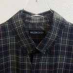 2025年9月15日入荷秋冬新作Balenciagaシャツ高品質人気商品/誕生日プレゼント/FF工場