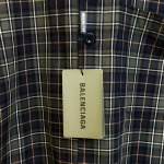 2025年9月15日入荷秋冬新作Balenciagaシャツ高品質人気商品/誕生日プレゼント/FF工場