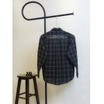 2025年9月15日入荷秋冬新作Balenciagaシャツ高品質人気商品/誕生日プレゼント/FF工場