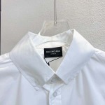 2025年9月15日入荷秋冬新作Balenciagaシャツ高品質人気商品/誕生日プレゼント/FF工場