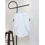 2025年9月15日入荷秋冬新作Balenciagaシャツ高品質人気商品/誕生日プレゼント/FF工場