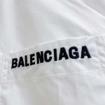 2025年9月15日入荷秋冬新作Balenciagaシャツ高品質人気商品/誕生日プレゼント/FF工場