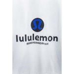 2025年9月15日入荷秋冬新作Lululemon半袖 tシャツ高品質人気商品/誕生日プレゼント/FF工場