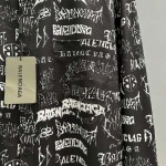 2025年9月16日入荷秋冬新作BALENCIAGAシャツ高品質人気商品/誕生日プレゼント/FF工場