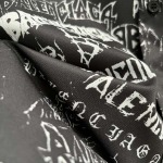 2025年9月16日入荷秋冬新作BALENCIAGAシャツ高品質人気商品/誕生日プレゼント/FF工場