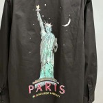 2025年9月16日入荷秋冬新作Balenciagaシャツ高品質人気商品/誕生日プレゼント/FF工場