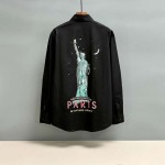 2025年9月16日入荷秋冬新作Balenciagaシャツ高品質人気商品/誕生日プレゼント/FF工場