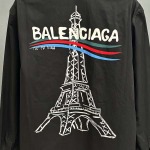 2025年9月16日入荷秋冬新作Balenciagaシャツ高品質人気商品/誕生日プレゼント/FF工場