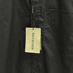 2025年9月16日入荷秋冬新作Balenciagaシャツ高品質人気商品/誕生日プレゼント/FF工場