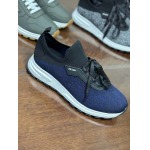 2025年9月17日入荷新品Pradaカジュアルシューズ/スニーカー｜メンズ靴人気本革製ギフト/誕生日/XG工場