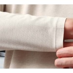 2025年9月23日入荷新作HAZZYS長袖ポロ 秋物 冬物高品質人気商品/LM工場