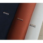 2025年9月23日入荷新作BOSS長袖ポロ 秋物 冬物高品質人気商品/LM工場