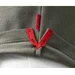 2025年9月23日入荷新作KITON長袖ポロ 秋物 冬物高品質人気商品/LM工場