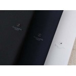 2025年9月23日入荷新作ZEGNA 長袖ポロ 秋物 冬物高品質人気商品/LM工場