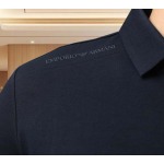 2025年9月23日入荷新作ARMANI 長袖ポロ 秋物 冬物高品質人気商品/LM工場