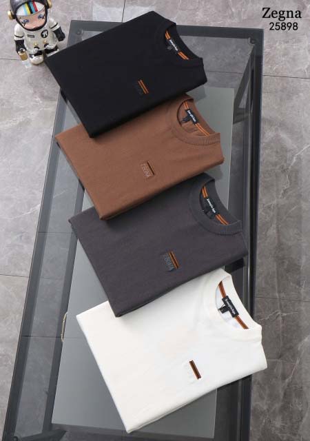 2025年9月23日入荷新作ZEGNA ニット/セーター高品...