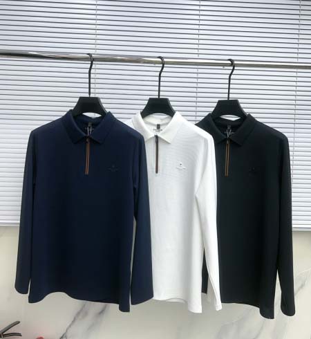 2025年9月23日入荷秋冬新作Ermenegildo Ze...