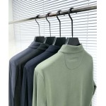 2025年9月23日入荷秋冬新作BOSS長袖ポロウォームシャツ 秋物 冬物高品質人気商品/LM工場