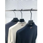 2025年9月23日入荷秋冬新作Zegna 長袖ポロ 秋物 冬物高品質人気商品/LM工場