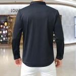 2025年9月23日入荷秋冬新作Armani シャツ高品質人気商品/LM工場