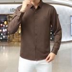 2025年9月23日入荷秋冬新作Burberry シャツ高品質人気商品/LM工場