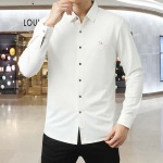 2025年9月23日入荷秋冬新作Burberry シャツ高品質人気商品/LM工場