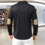 2025年9月23日入荷秋冬新作Burberry シャツ高品質人気商品/LM工場