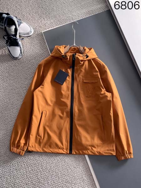 2025年9月23日入荷秋冬新作Louis Vuittonジ...