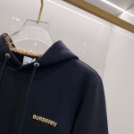 2025年9月24日入荷秋冬新作Burberryパーカー高級品/Su工場