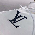 2025年9月24日入荷秋冬新作Louis Vuittonパーカー高級品/Su工場